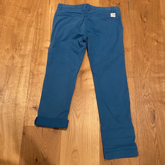 Men’s chino pant. Size 32 - Picture 2 of 6